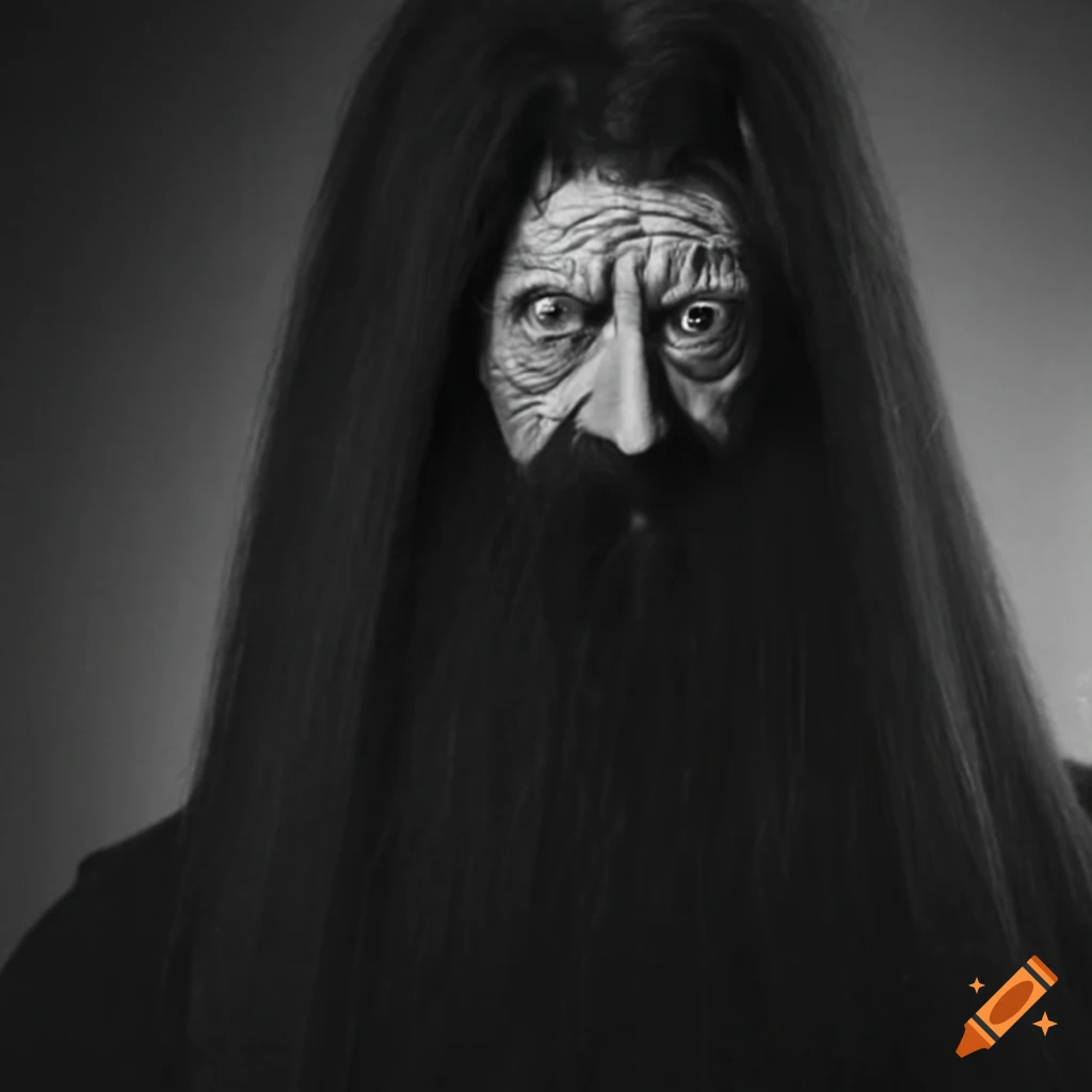 actor portraying The Master in Doctor Who