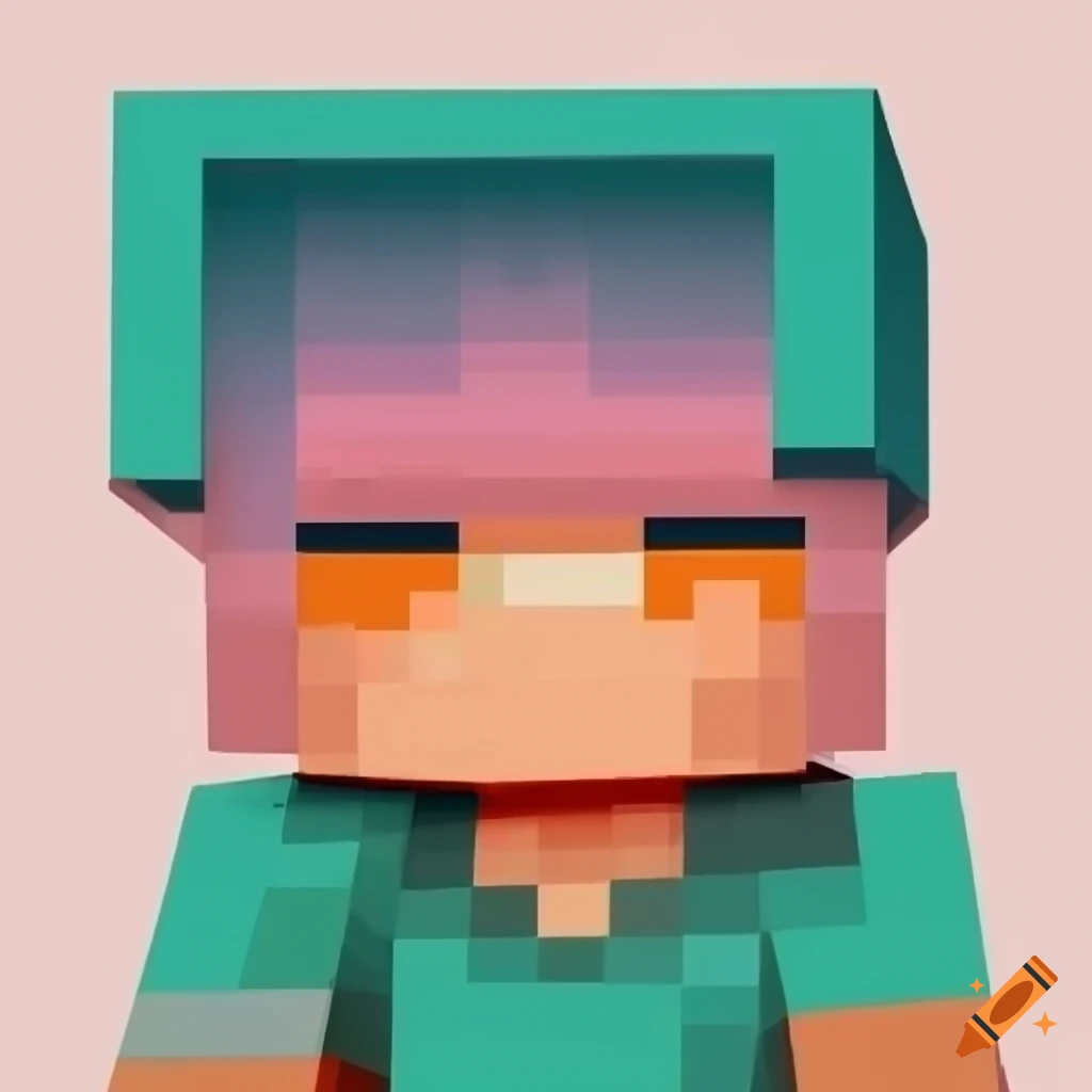 icon of Minecraft game