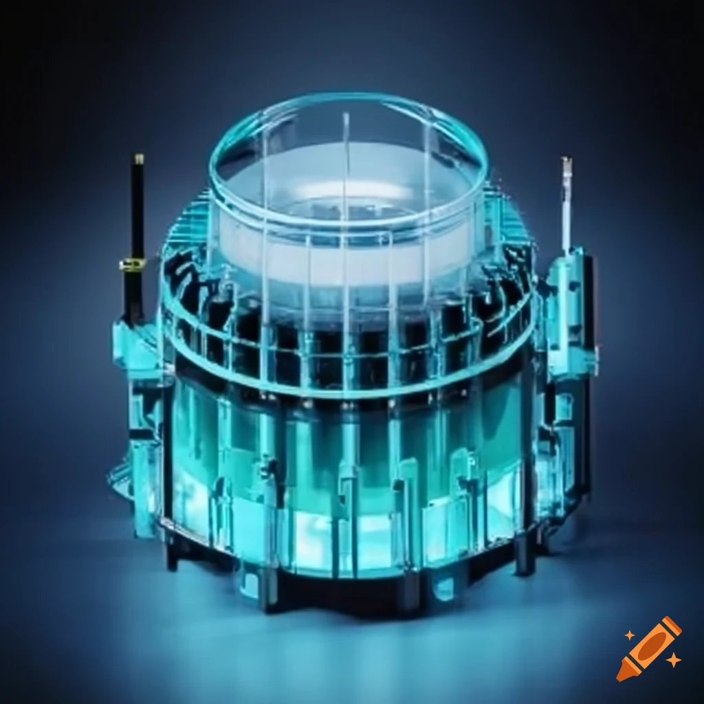 small modular reactors