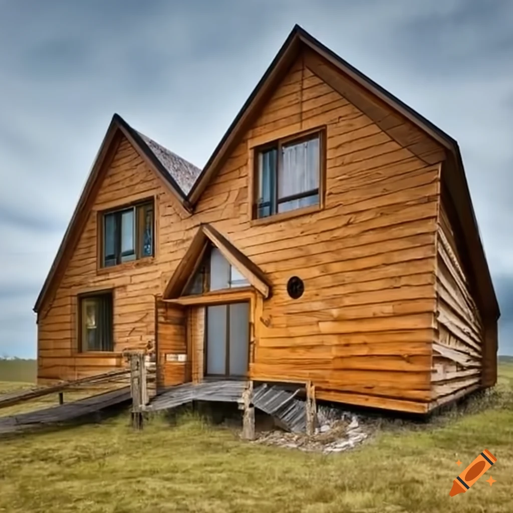 Picture of 19 Small Cabin Interior Ideas That Will Make You Fall in Love with ...