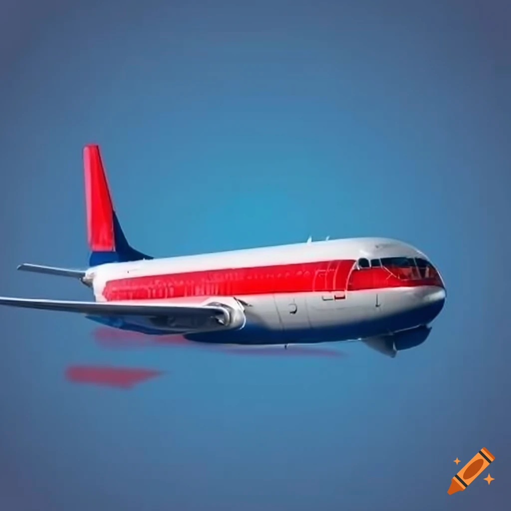 Super Pro Flight Airline Logo