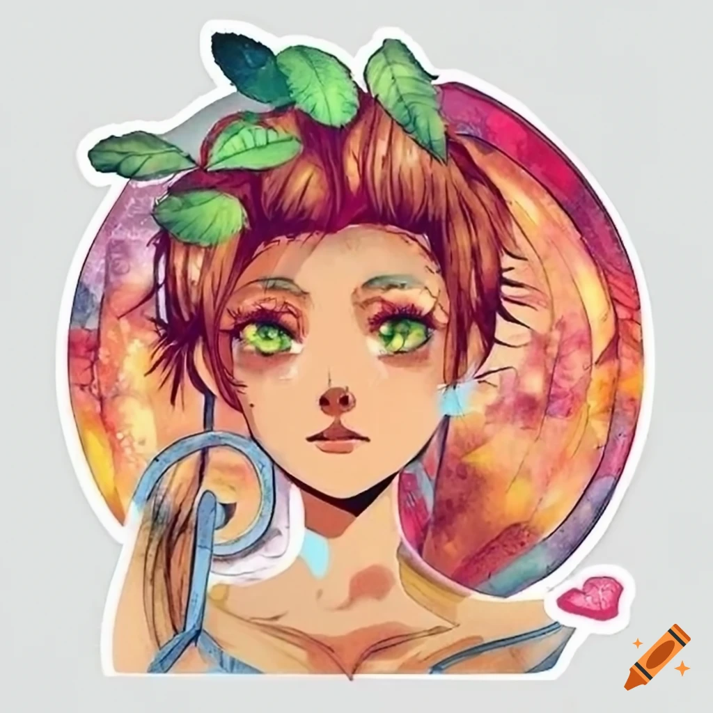 label sticker for apple and pear cider