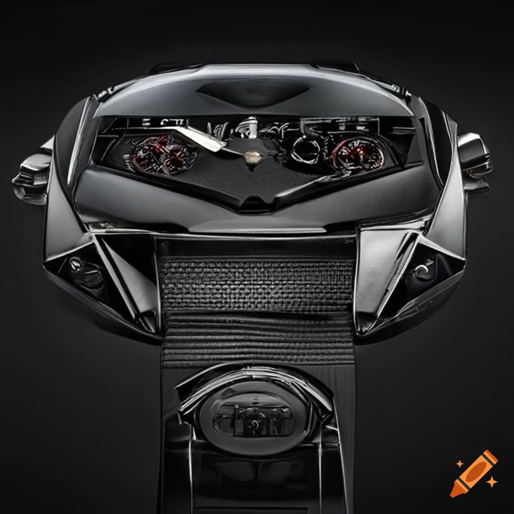 Buy Lamborghini TL SPYDER 9806 Analog Watch for Men at Best Price @ Tata  CLiQ