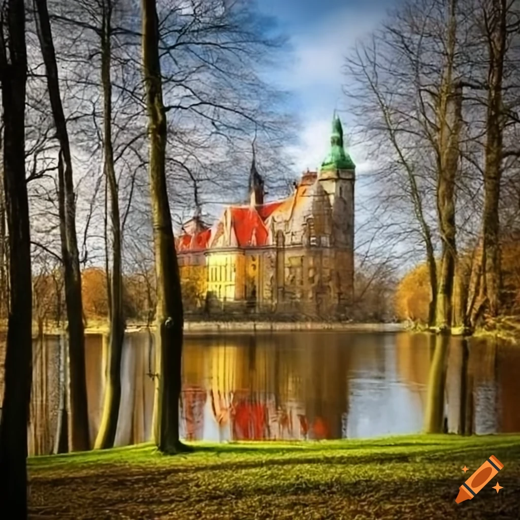 Prussia