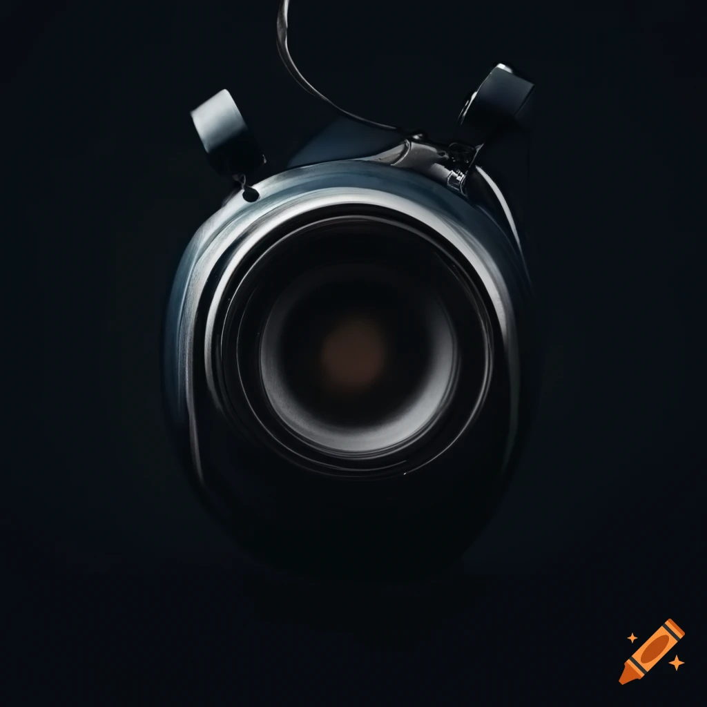photo of an audio cask