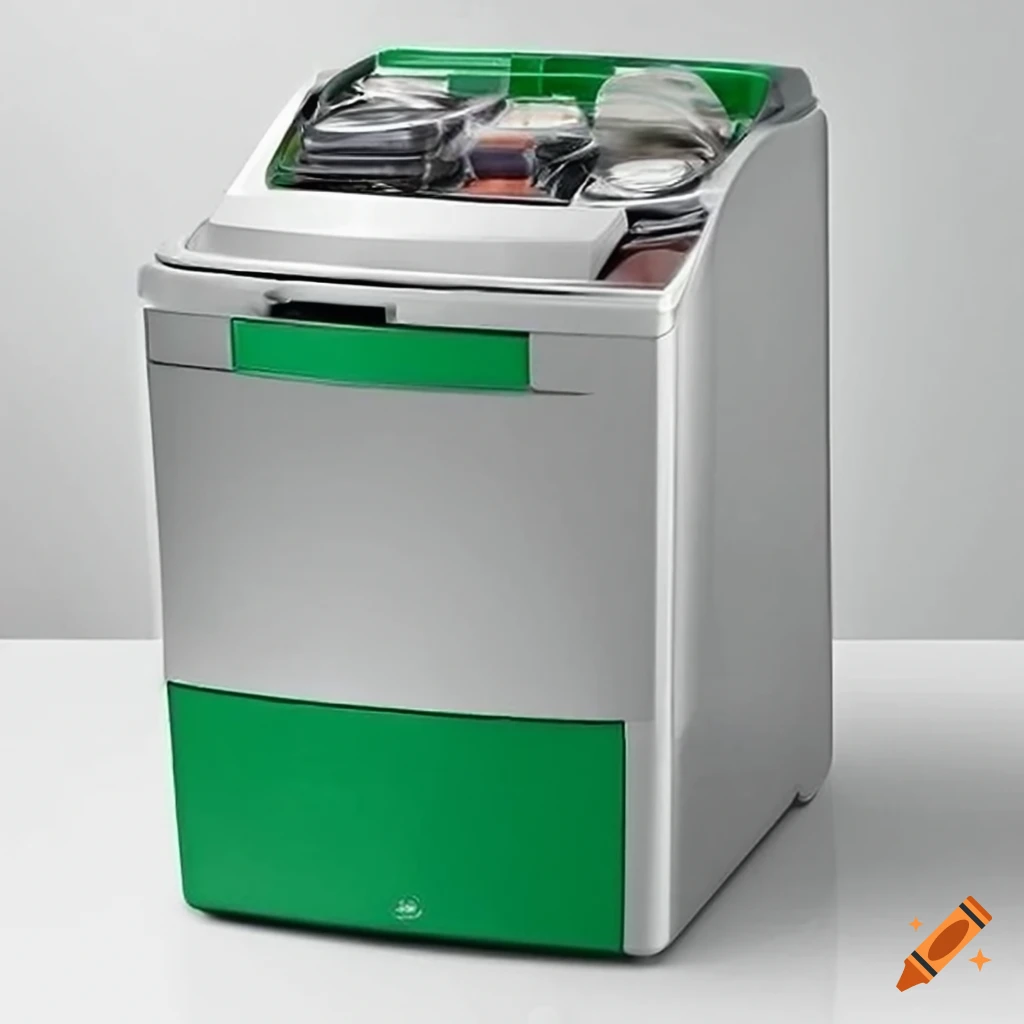 nightclub or bar cup dispenser machine