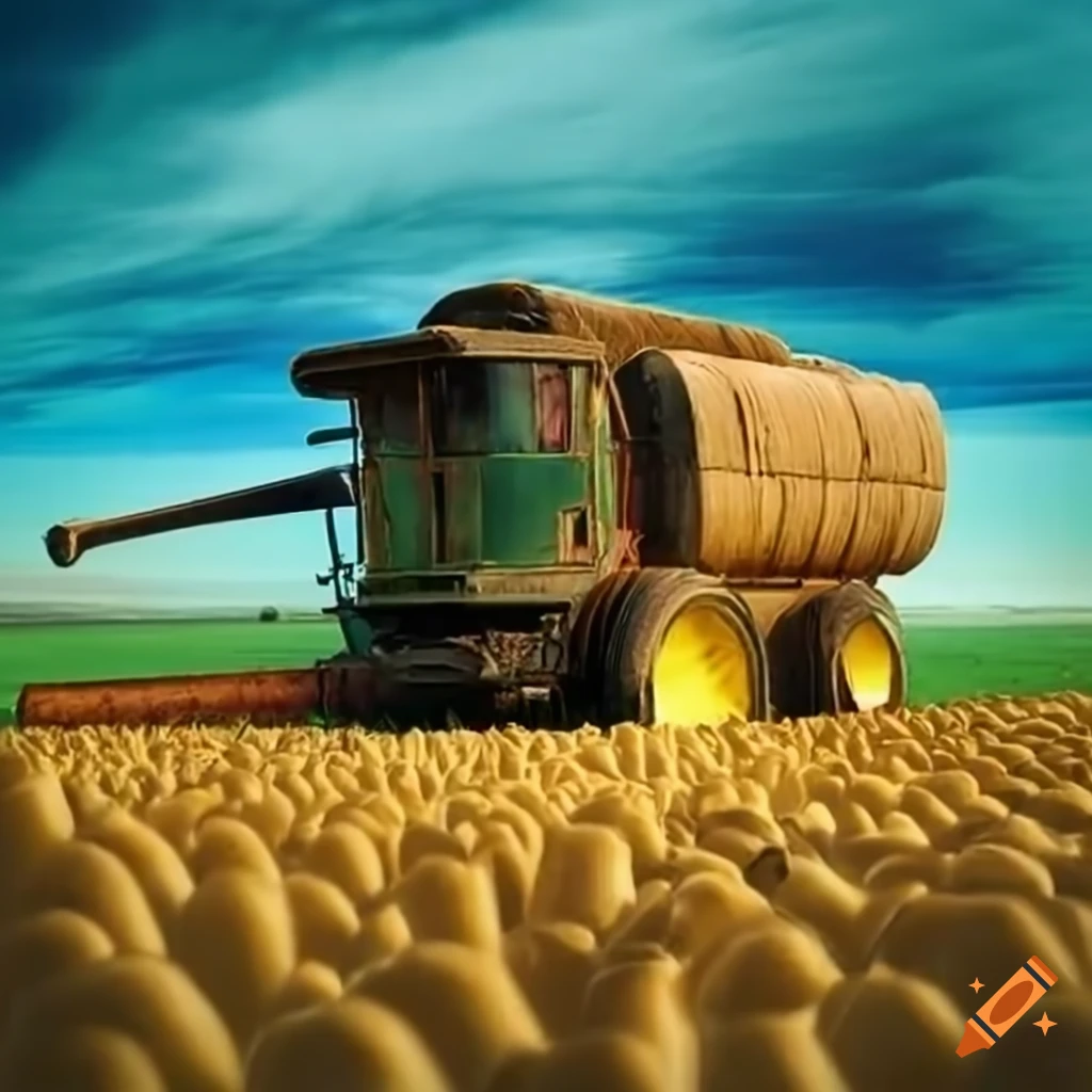 portrait of a New Zealand farmer