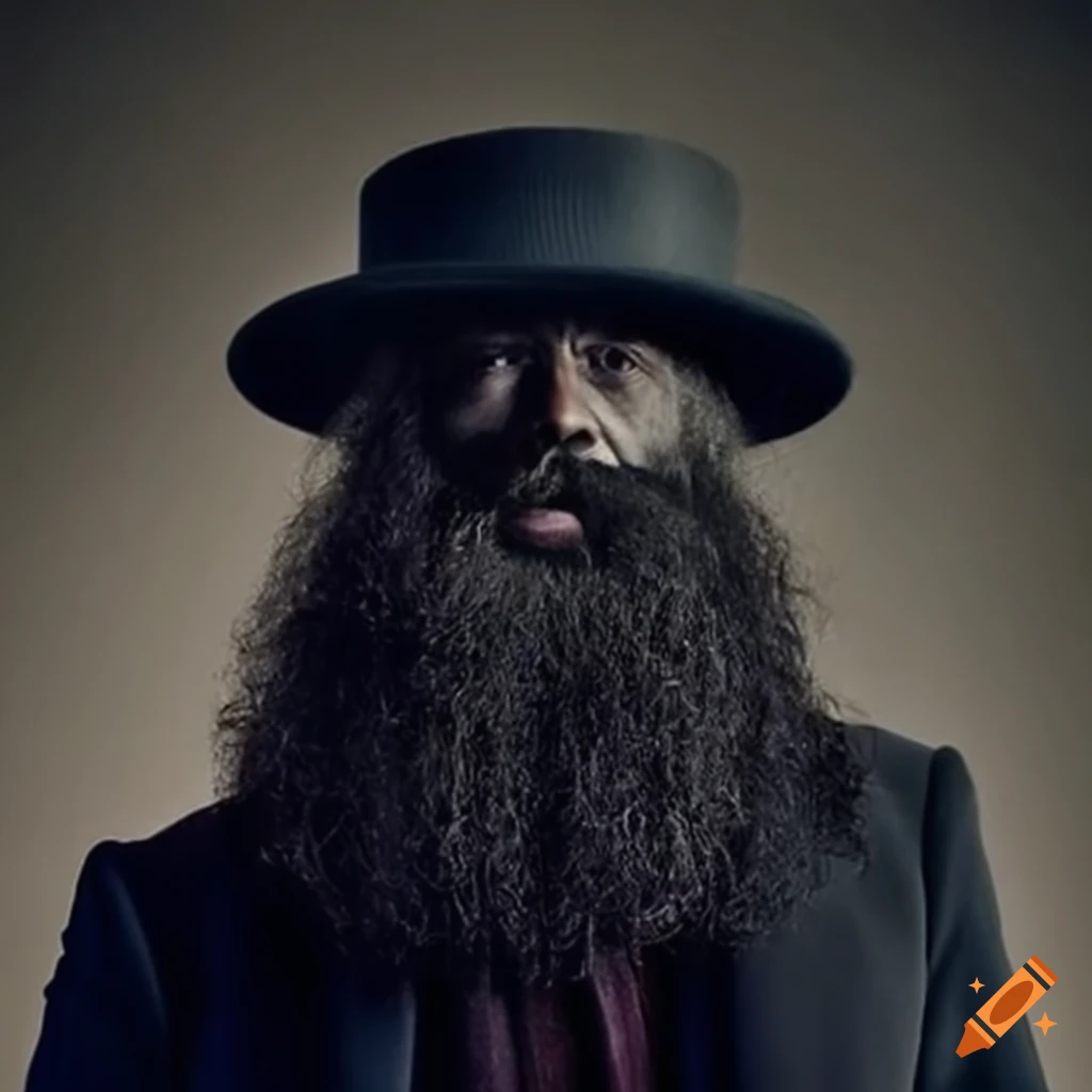 actor portraying The Master in Doctor Who