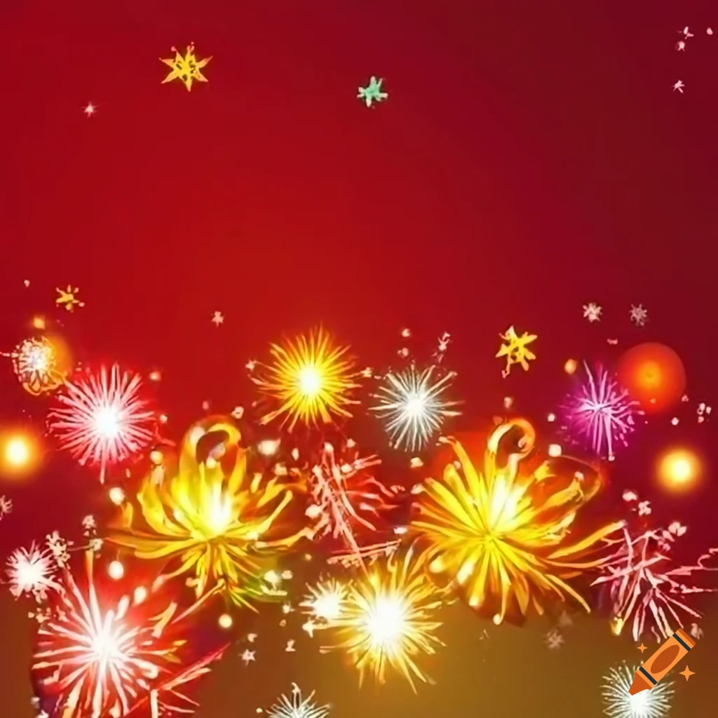 Vibrant Happy New Year Text On Craiyon digital-marketing-concept-text-on-craiyon