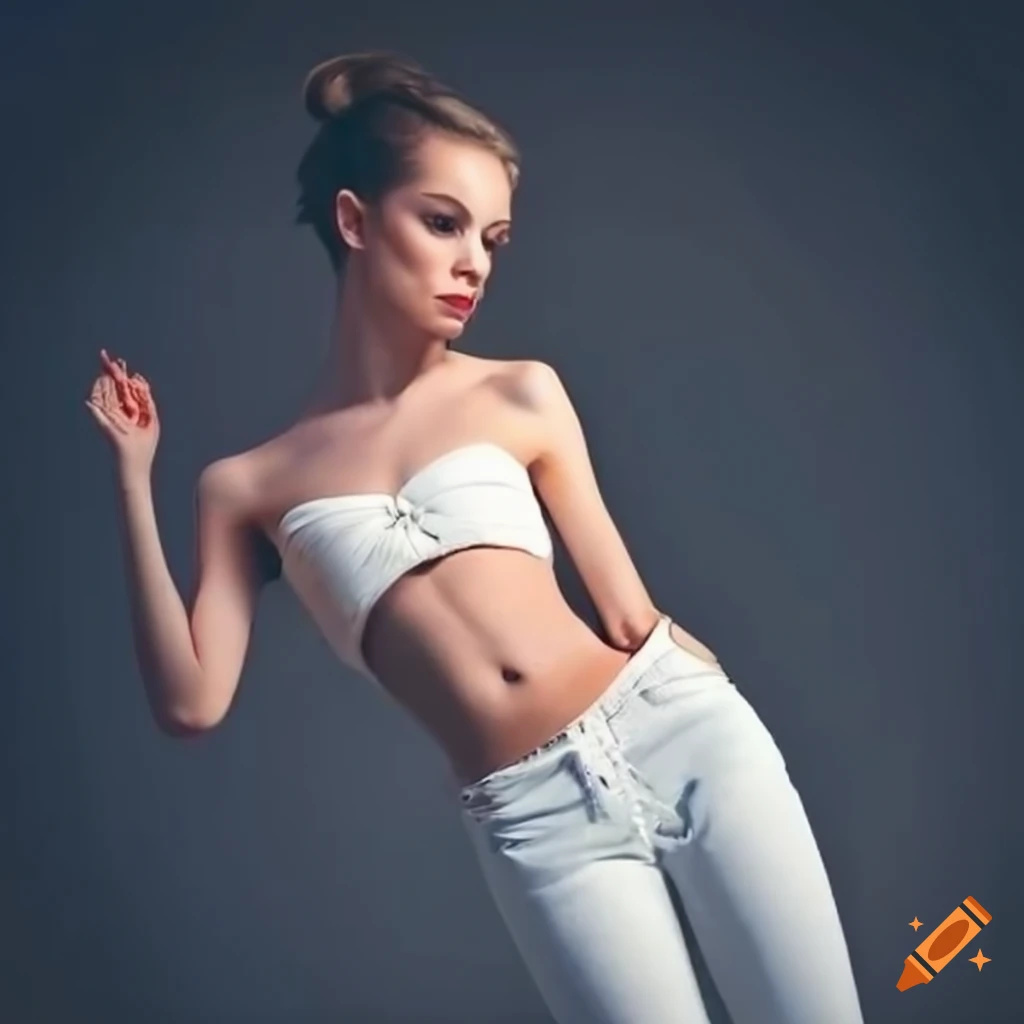 Discover more than 119 belly button jeans