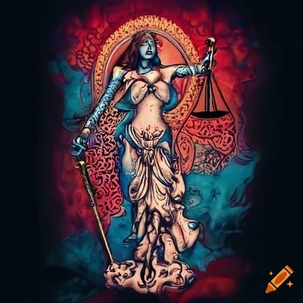 colorful-ink-illustration-of-lady-justice