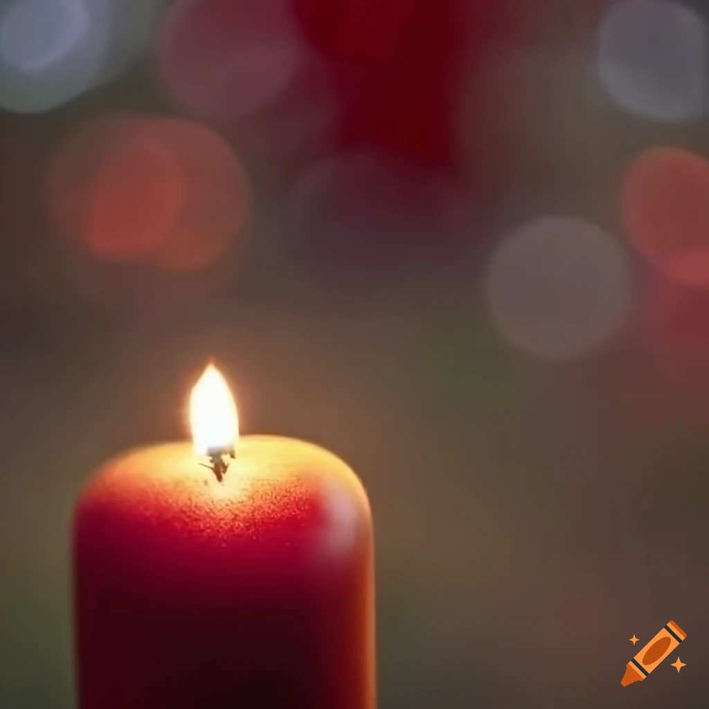  Festive adventkranz decoration Motiv 