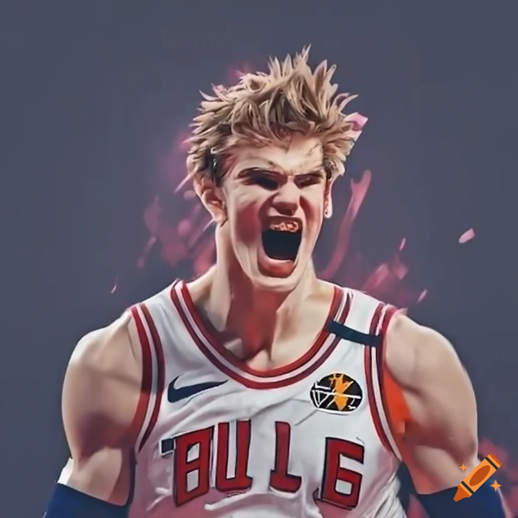 Lauri Markkanen As A Super Saiyan With Utah Jazz Jersey On Craiyon lauri-markkanen-as-a-super-saiyan-with-utah-jazz-jersey-on-craiyon