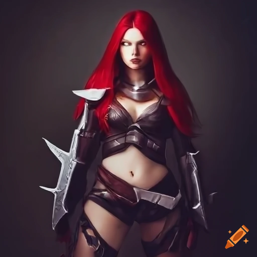 Margieplay katarina