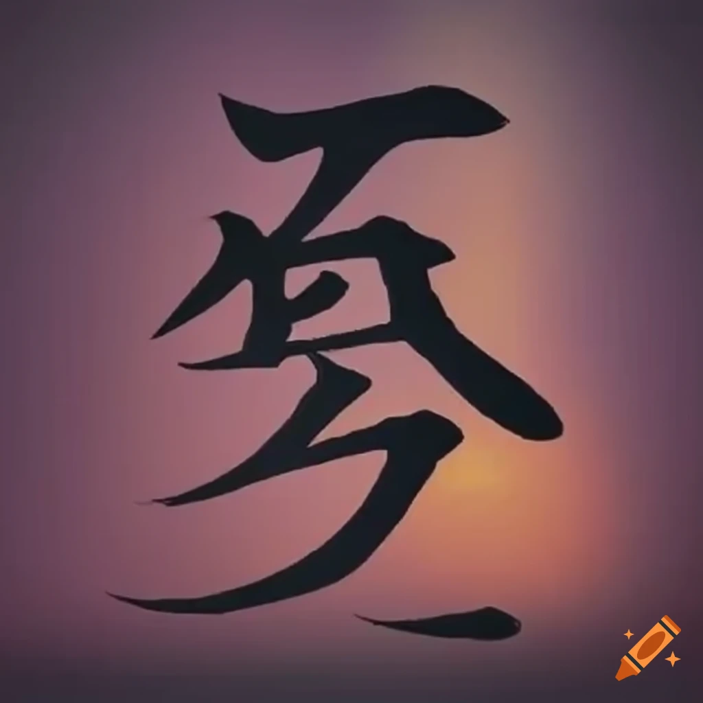 small kanji symbol tattoos｜TikTok Search