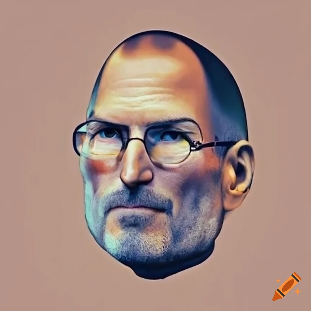 Makerspace Inspired By Steve Jobs On Craiyon