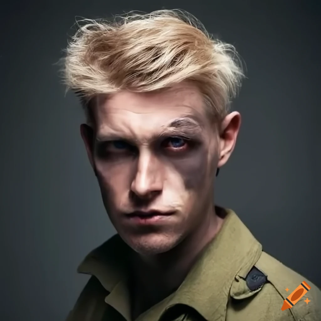 Portrait Of A Serious British Man In Military Suit On Craiyon portrait-of-a-serious-british-man-in-military-suit-on-craiyon