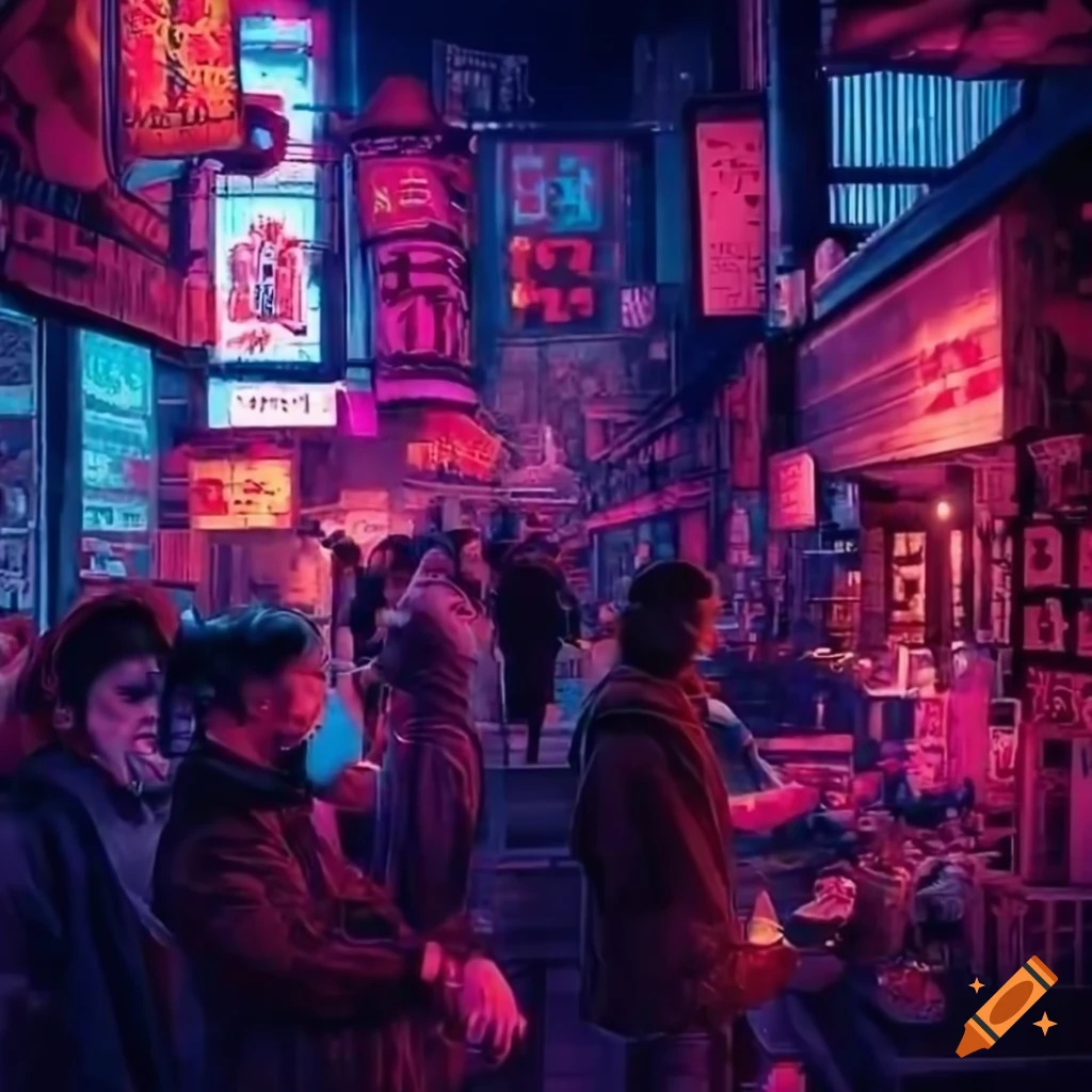 crowded-cyberpunk-ramen-shop-in-new-york-on-craiyon