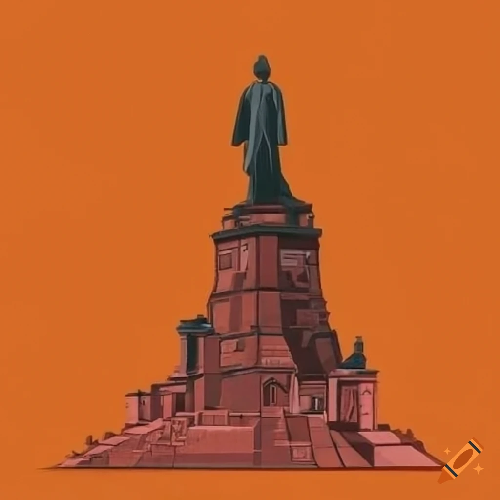 monument to N.N. Muravyov-Amursky