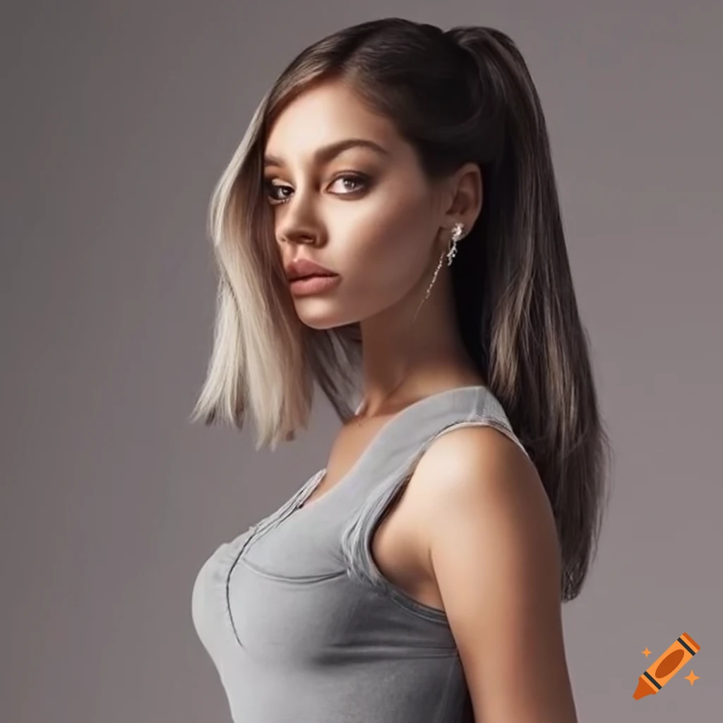 grey-skinny-jeans-and-crop-top-outfit