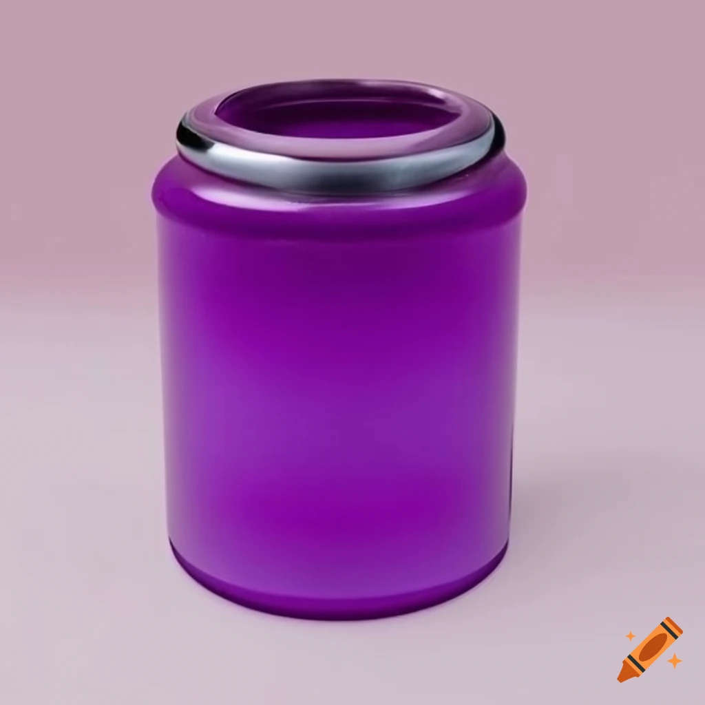 redondo bote with purple label
