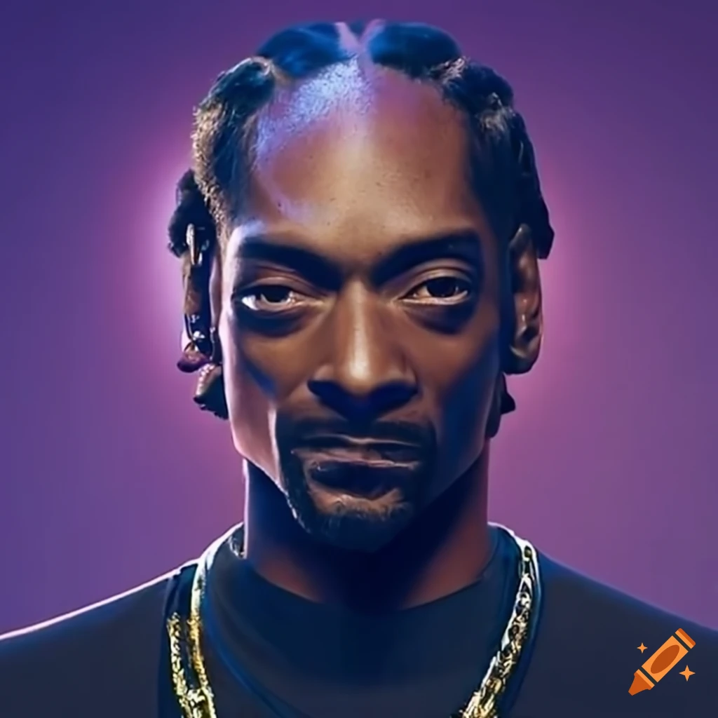 Snoop Dogg Performing On Stage On Craiyon snoop-dogg-performing-on-stage-on-craiyon