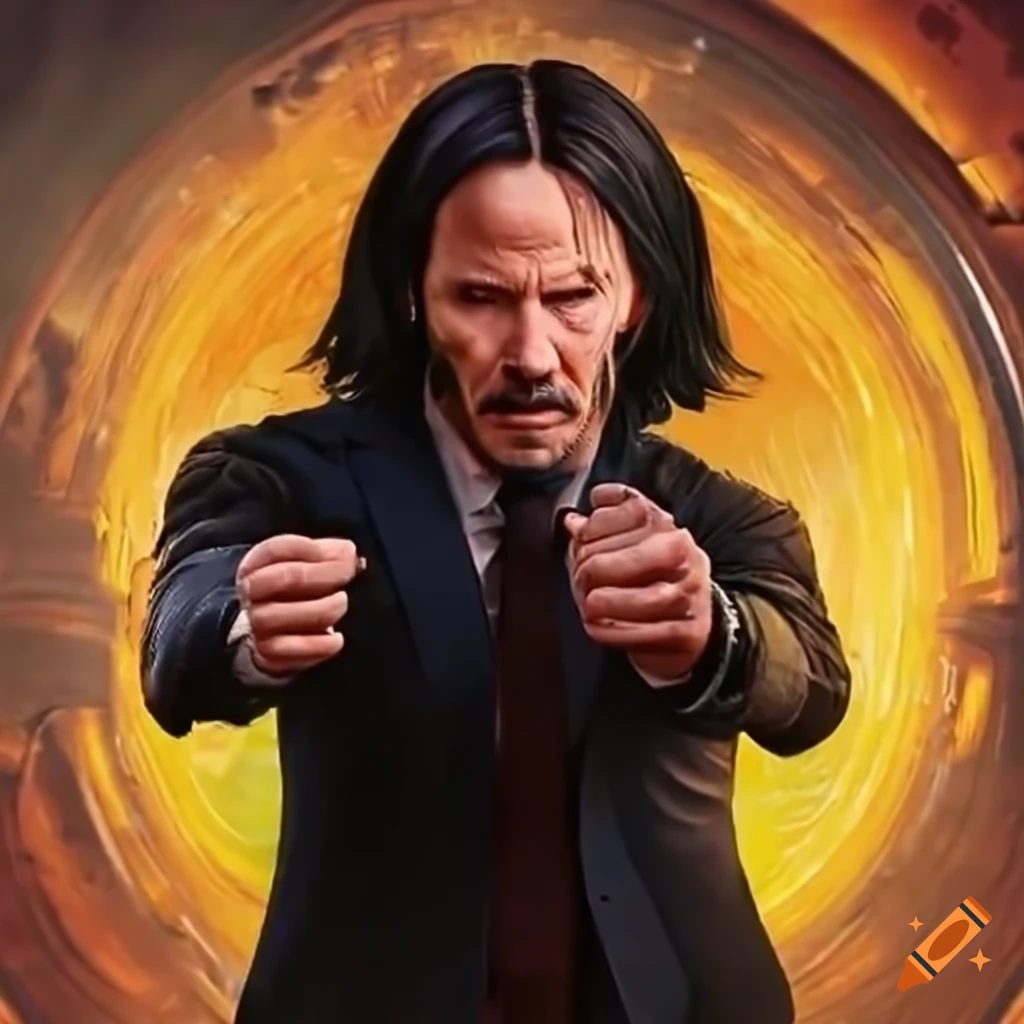 Image Of John Wick With Down Syndrome On Craiyon image-of-john-wick-with-down-syndrome-on-craiyon