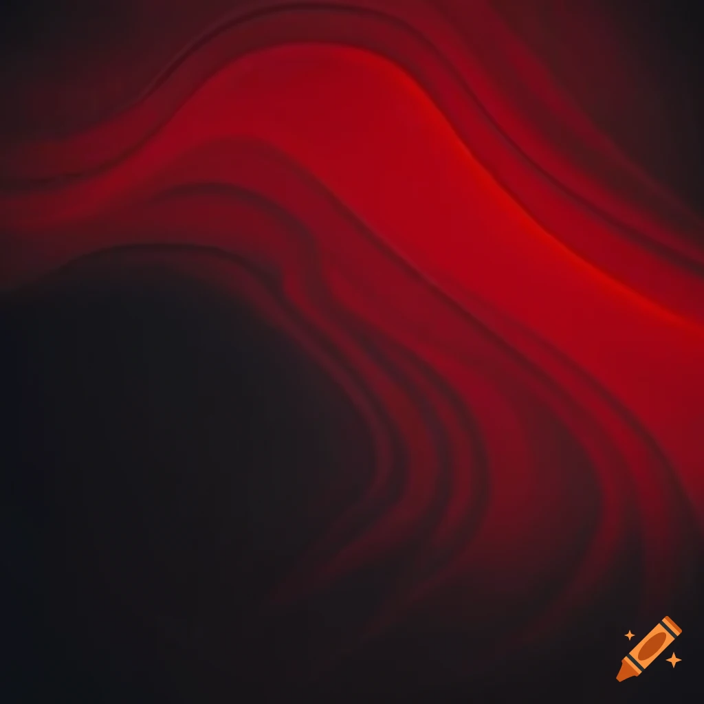 Make a wallpaper using red colors and dark red, for a painting job