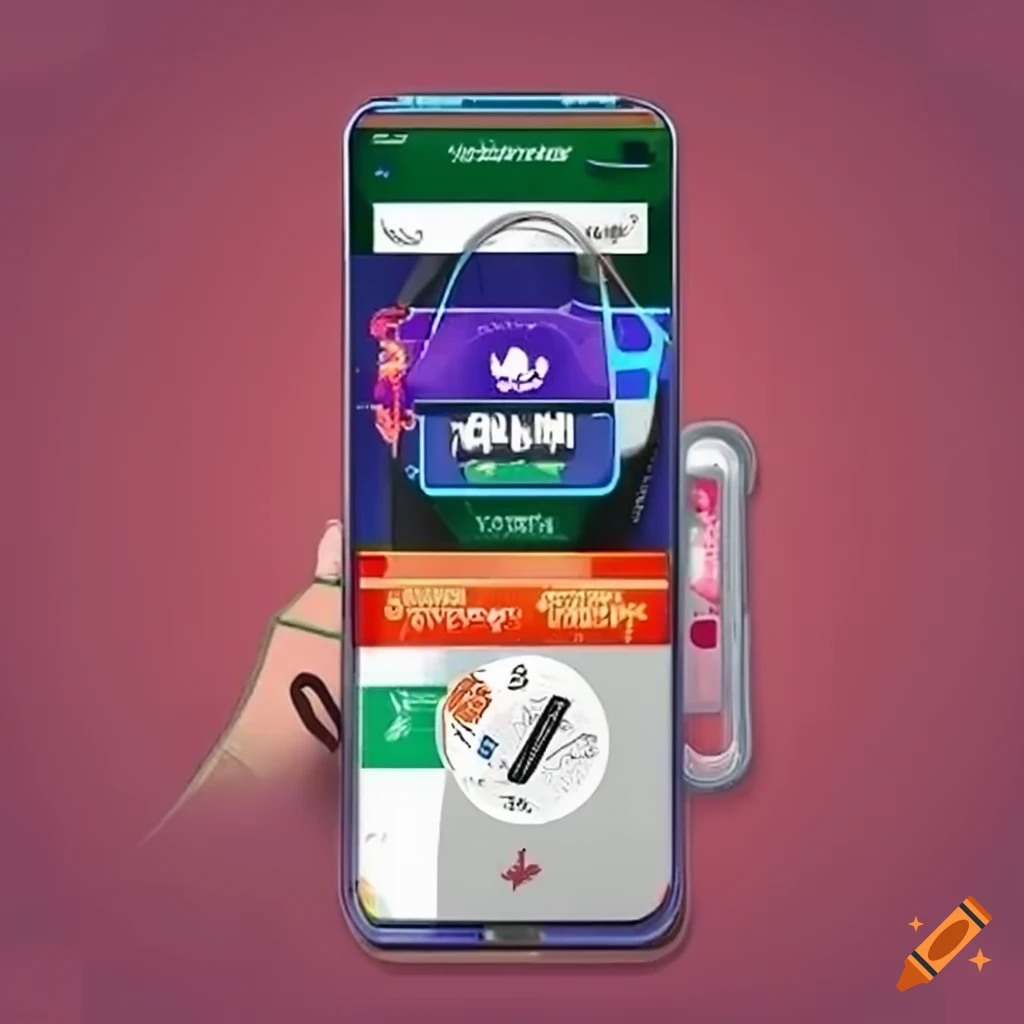 fantasy sports app for selecting teams and betting on weekly categories