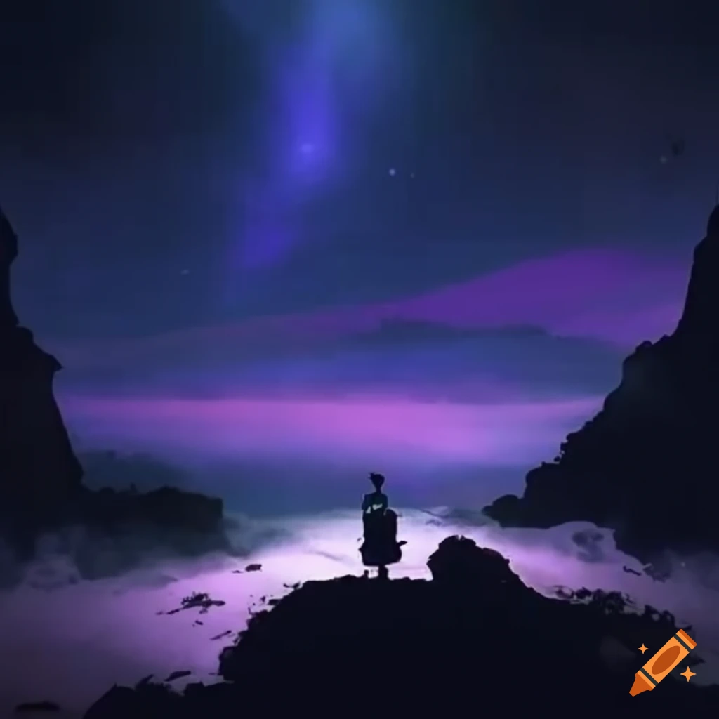 DMT-inspired art of dream worlds