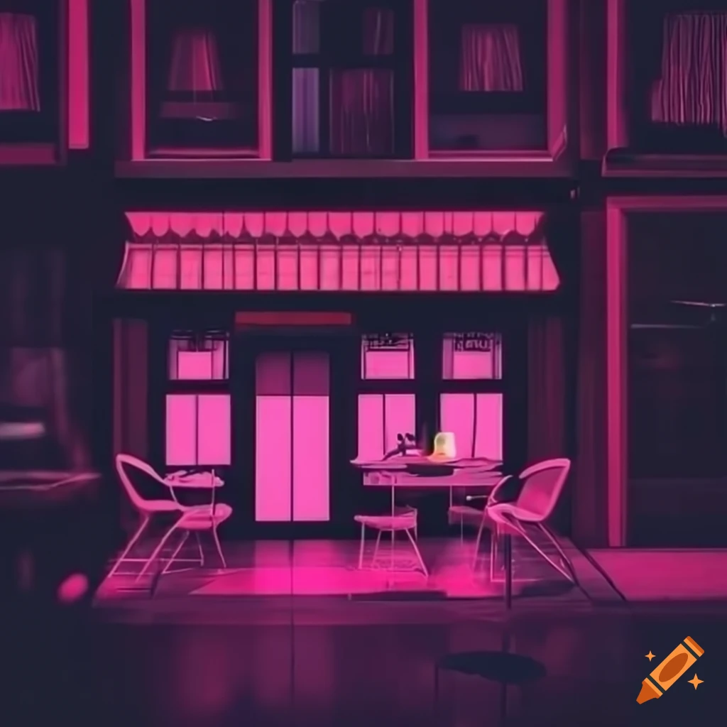 vaporwave-style-cafe-bar-with-dark-tones-on-craiyon