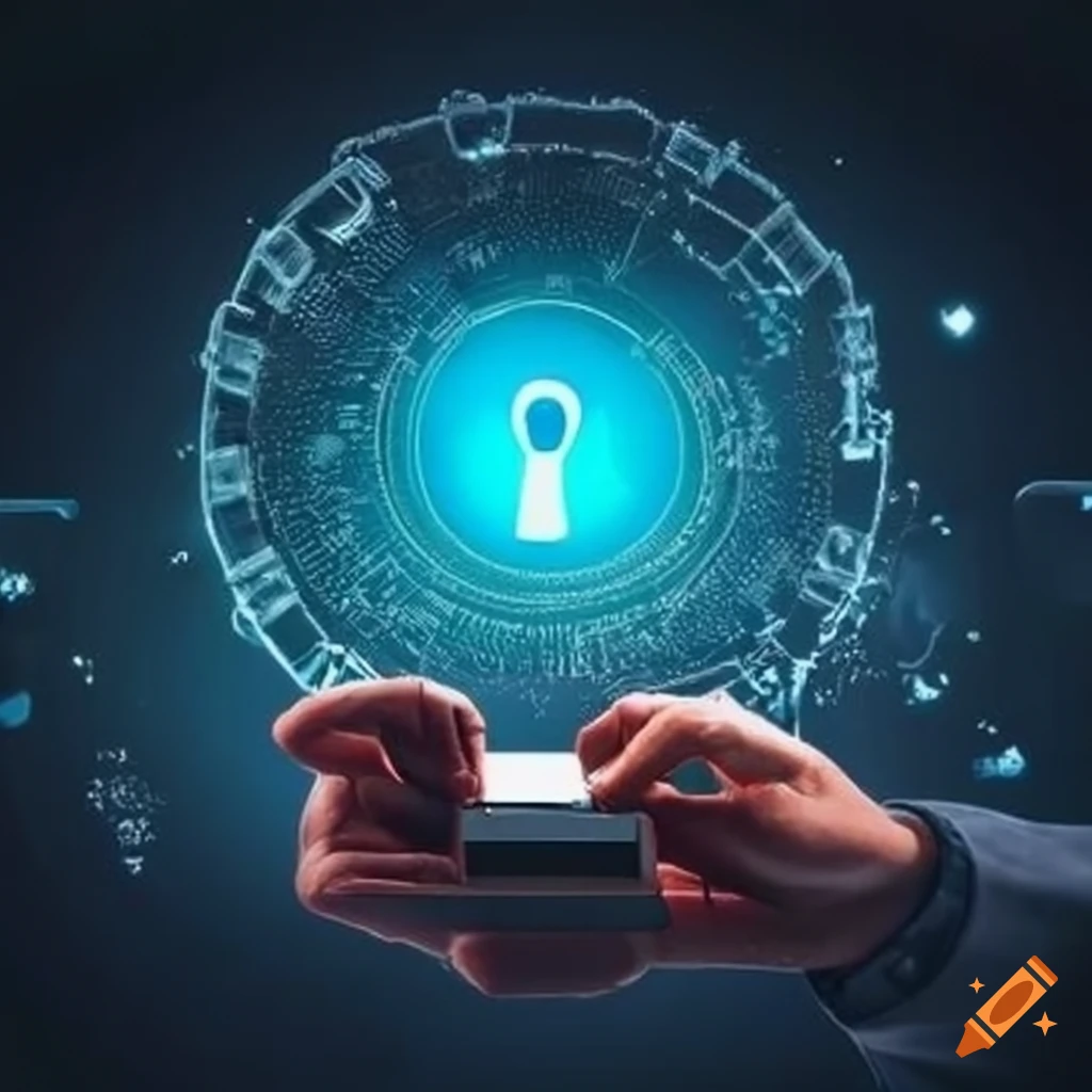 Slogan on an image information security is everyone s responsibility