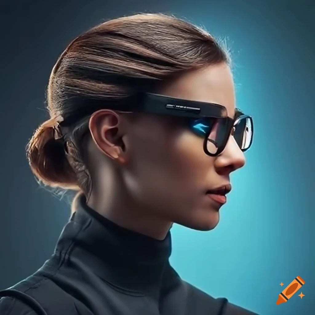Smart Glasses 2025 Lazada Carly Teddie