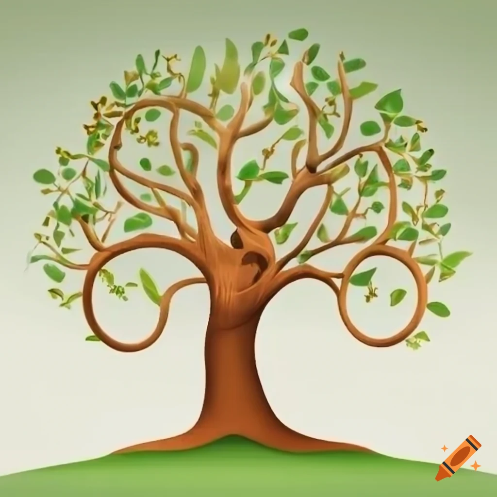Free Family Tree Maker and Examples Online | Canva
