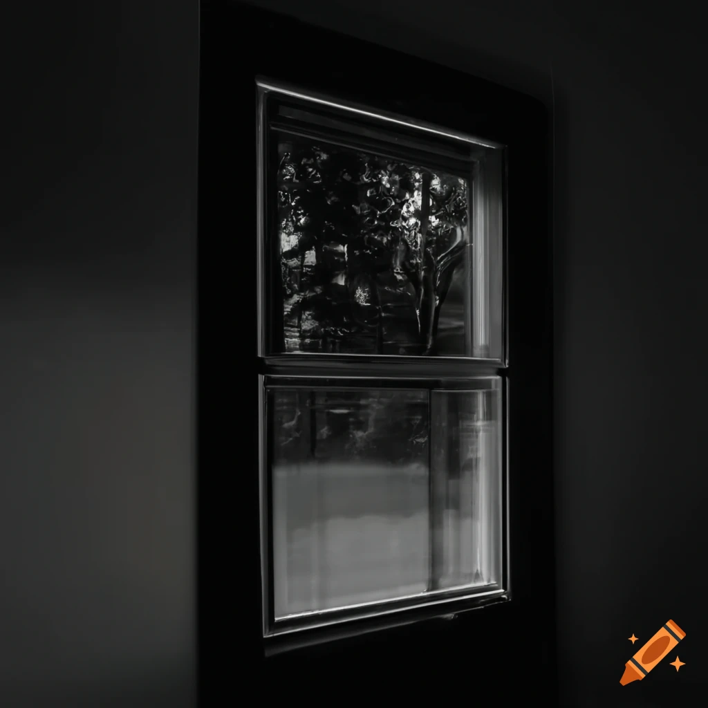 Double glazing window installation on Craiyon