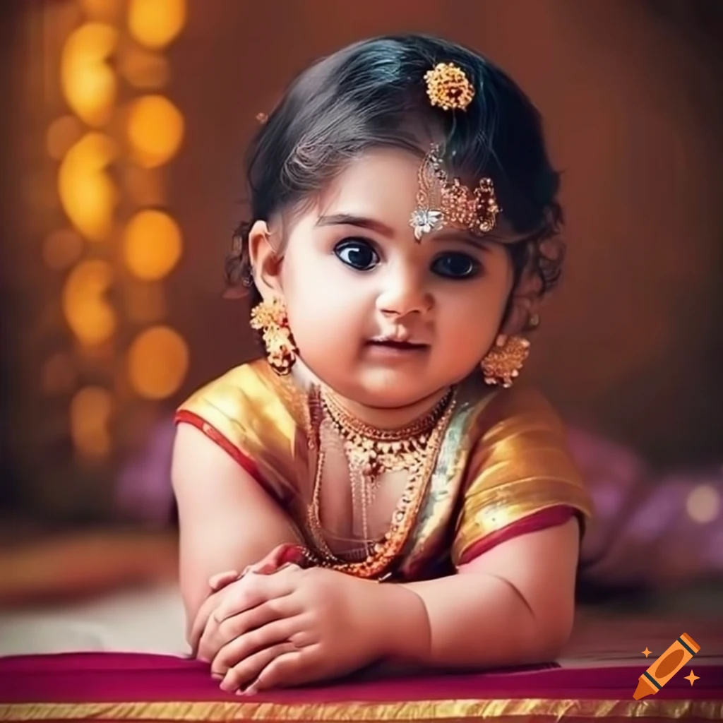 Indian Traditional Dress for Baby Girl Kids Kurti Palazzo / Sharara /girls  Wedding Wear / Silk Fabric/ Ethnic Wear Clothing Gift - Etsy
