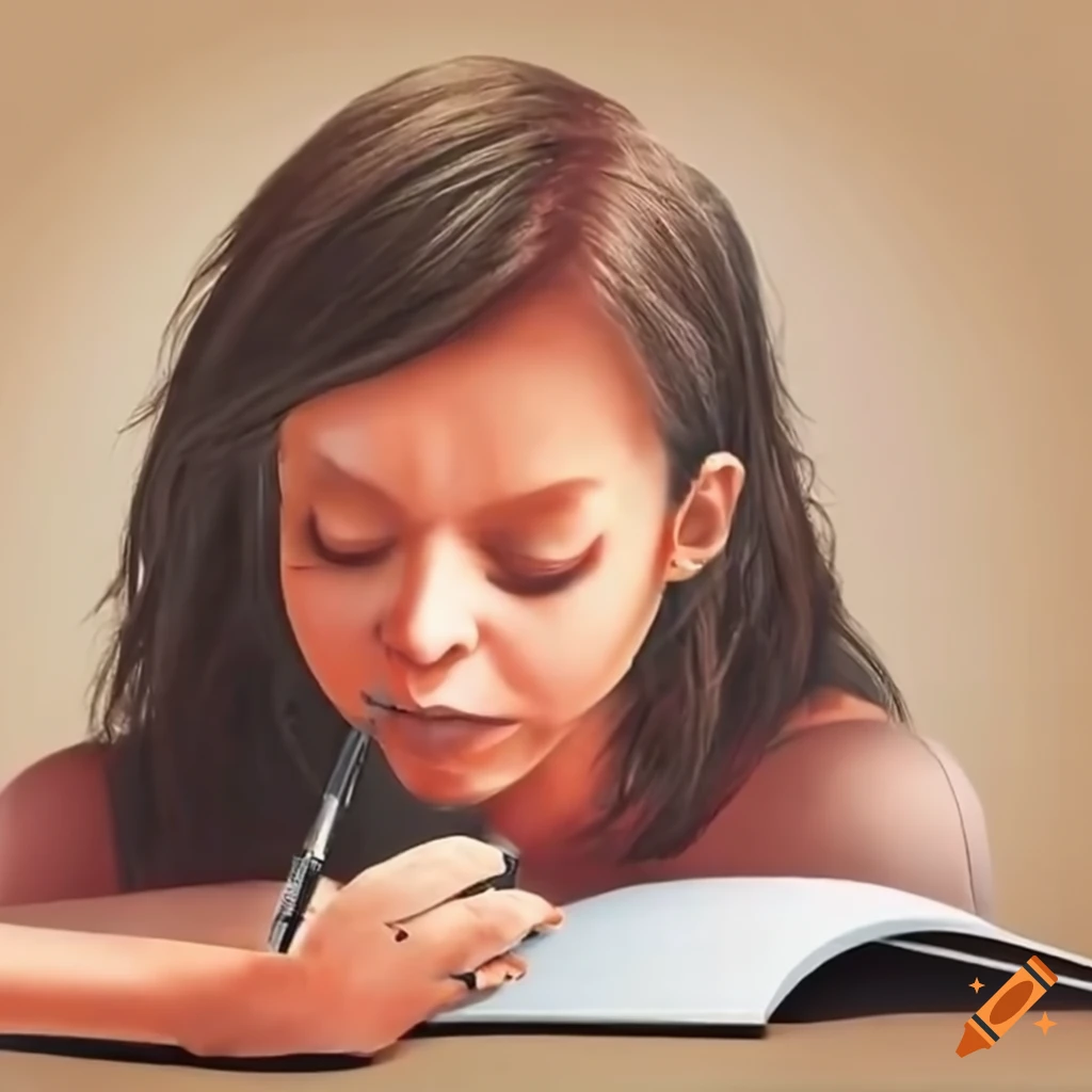 person-with-disability-using-a-magic-pen-to-write-on-craiyon