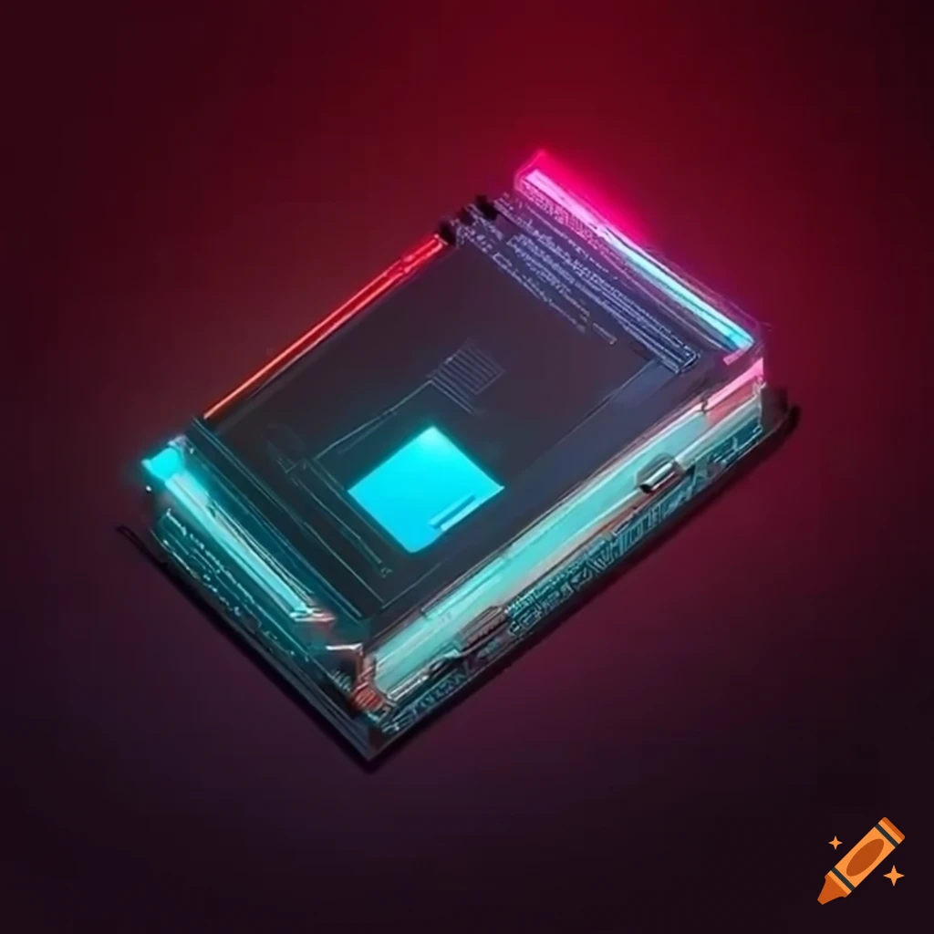 Amd Ryzen Threadripper Processor On Craiyon