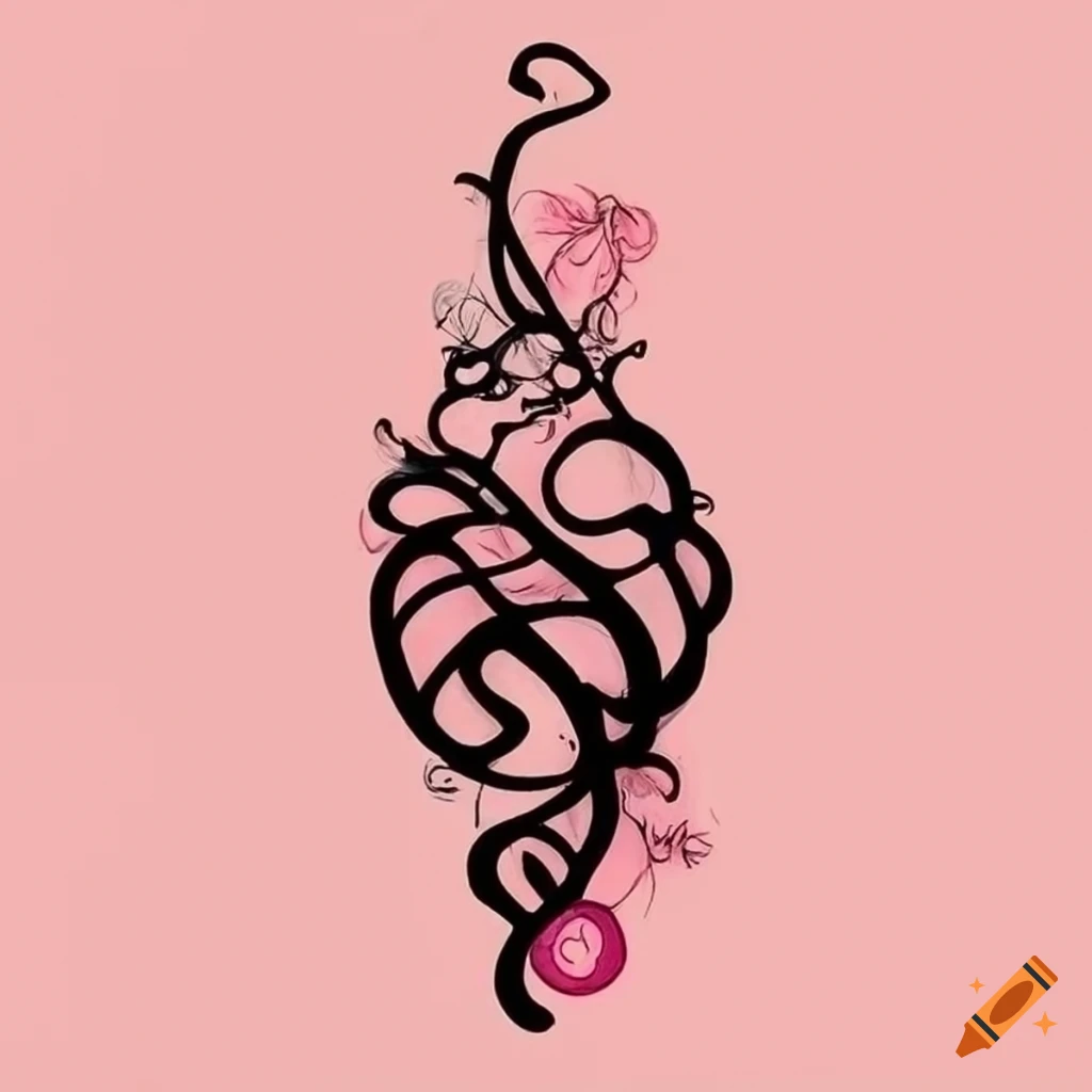 Tattoo of imogen heap