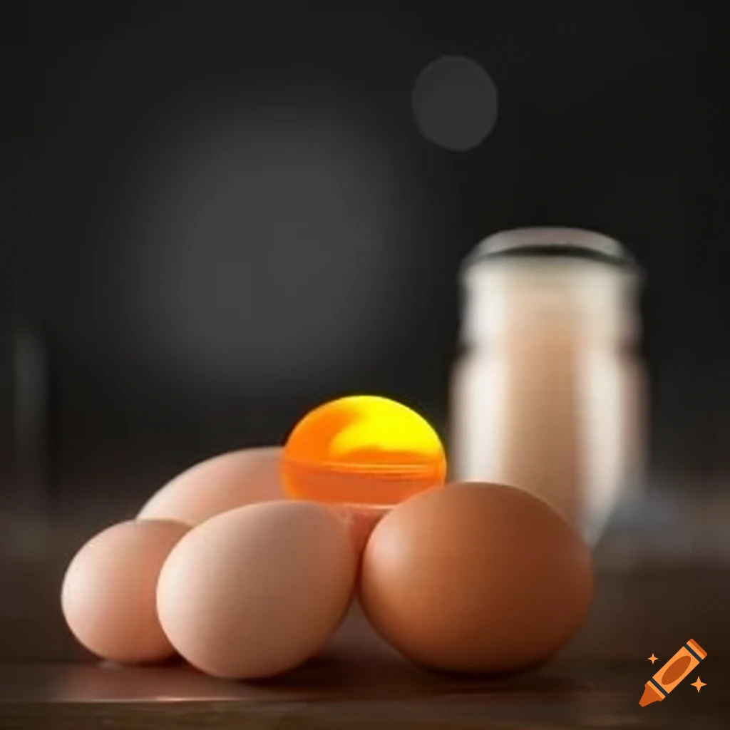 refrigerated liquid egg products