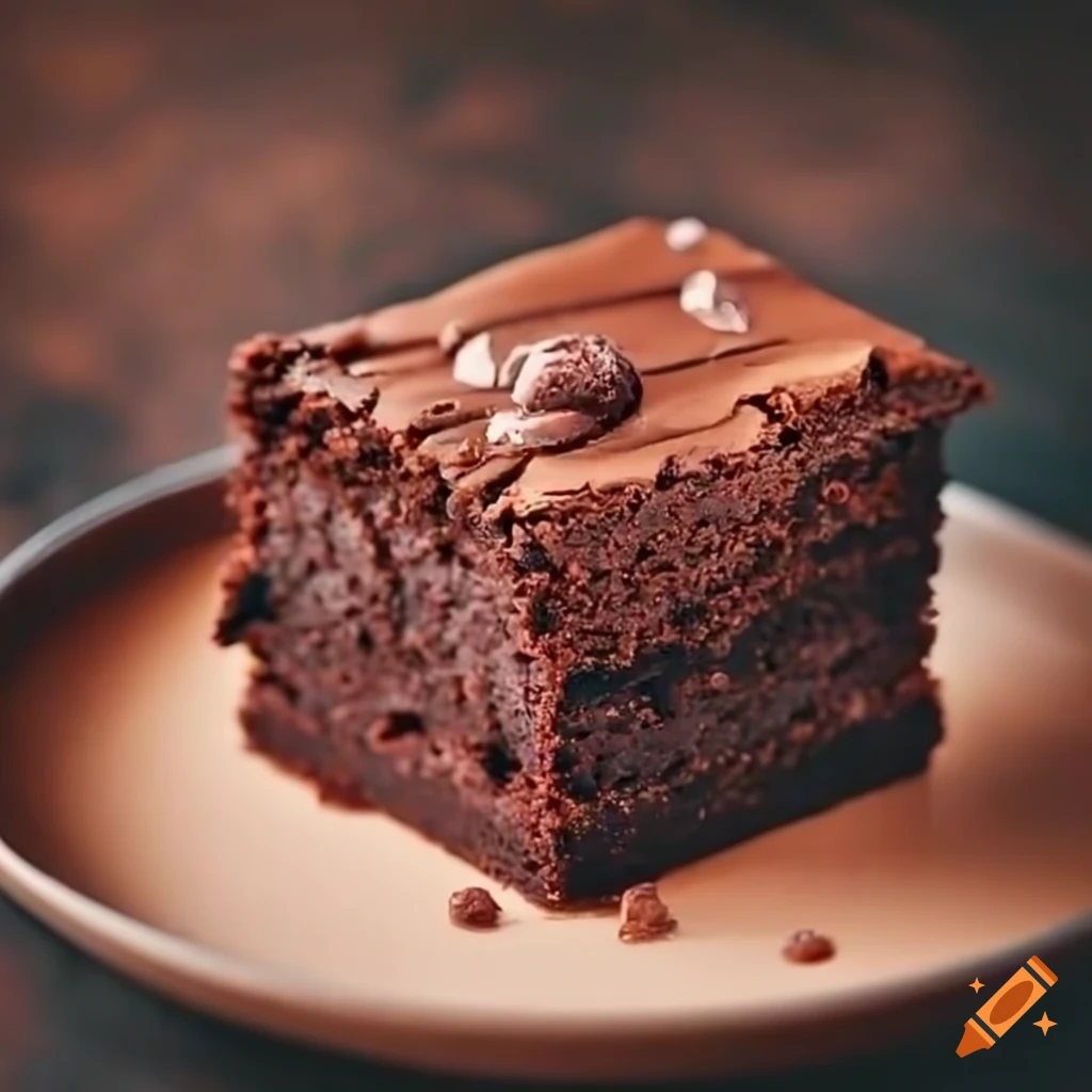 Restaurant de brownies in new york city on Craiyon