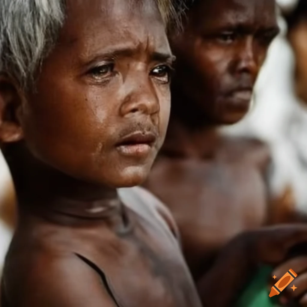Image illustrating socioeconomic issues
