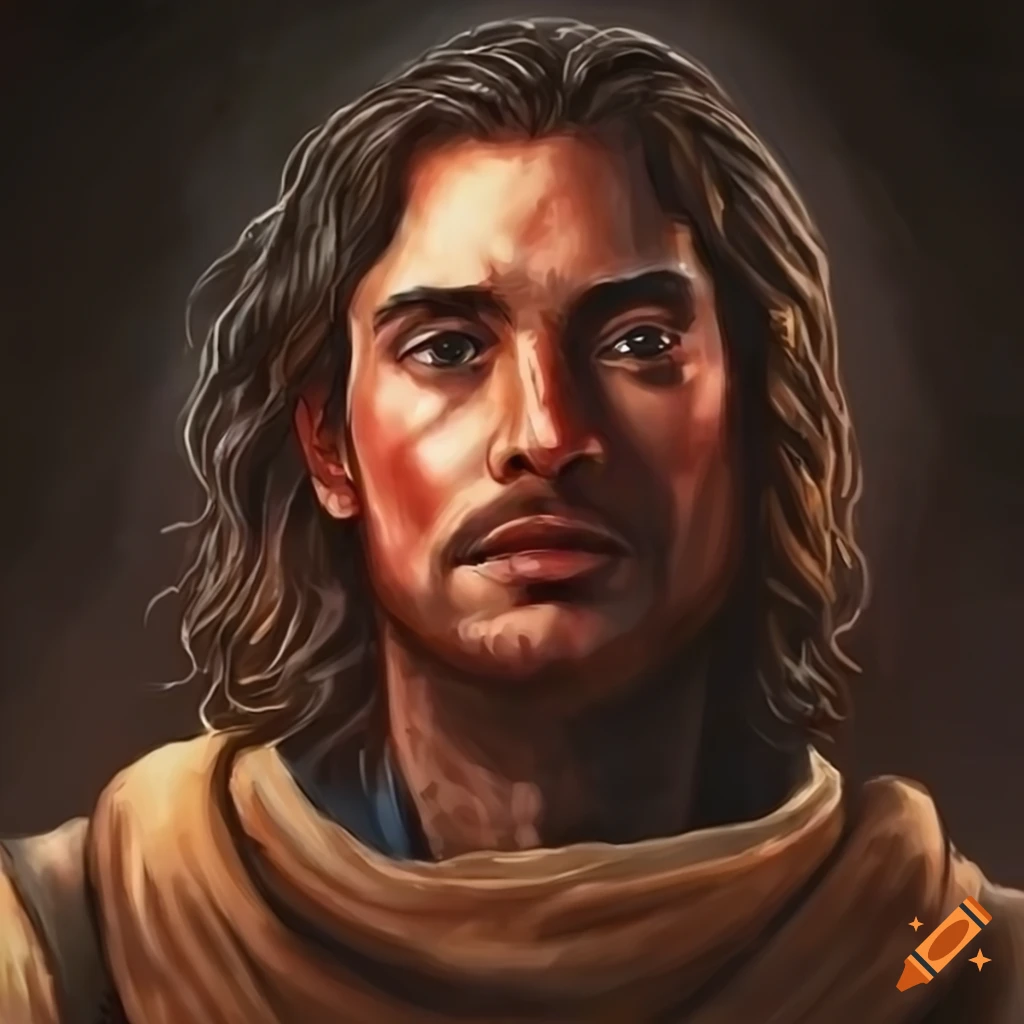 Quentyn martell character from a song of ice and fire
