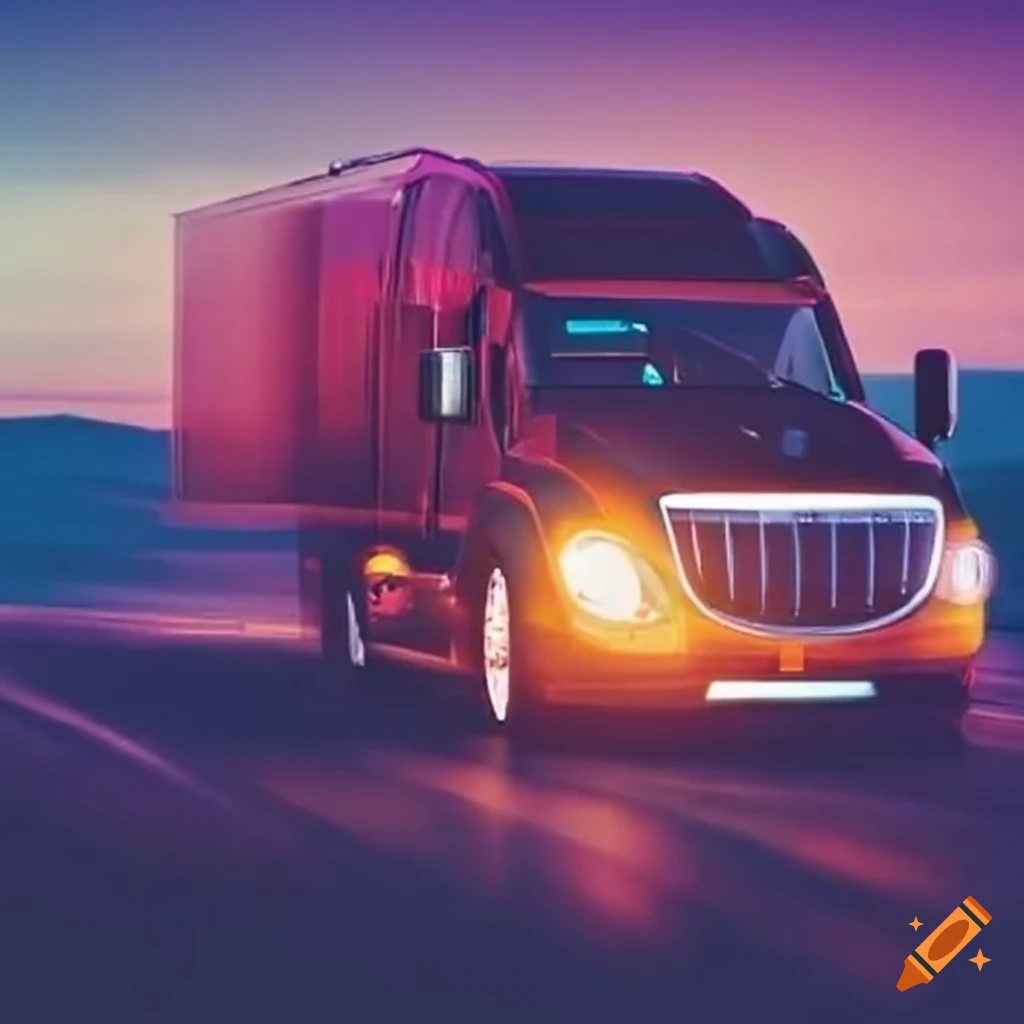 Image Promoting Driver Jobs On Expertini On Craiyon