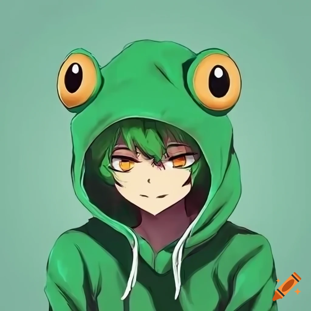 Toad | Daily Anime Art