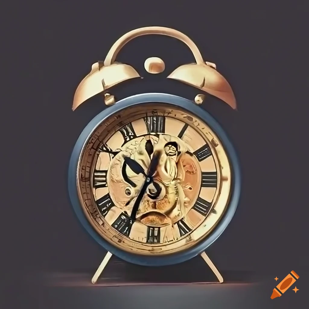 fashionable watch