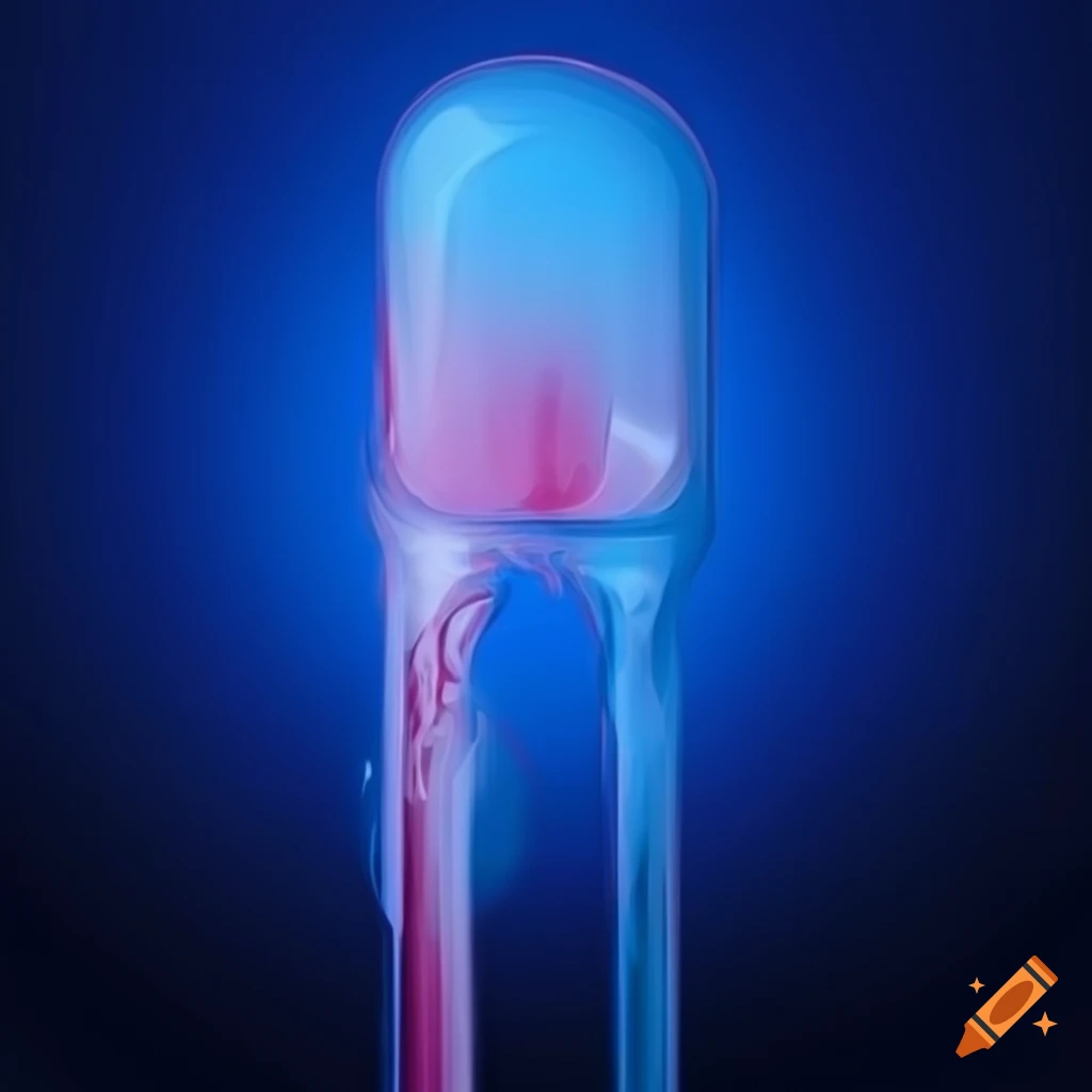 Icy Pop profile picture with patriotic colors