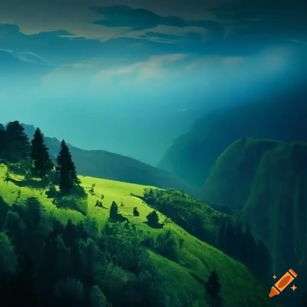 Slovenia embracing a green and advanced future