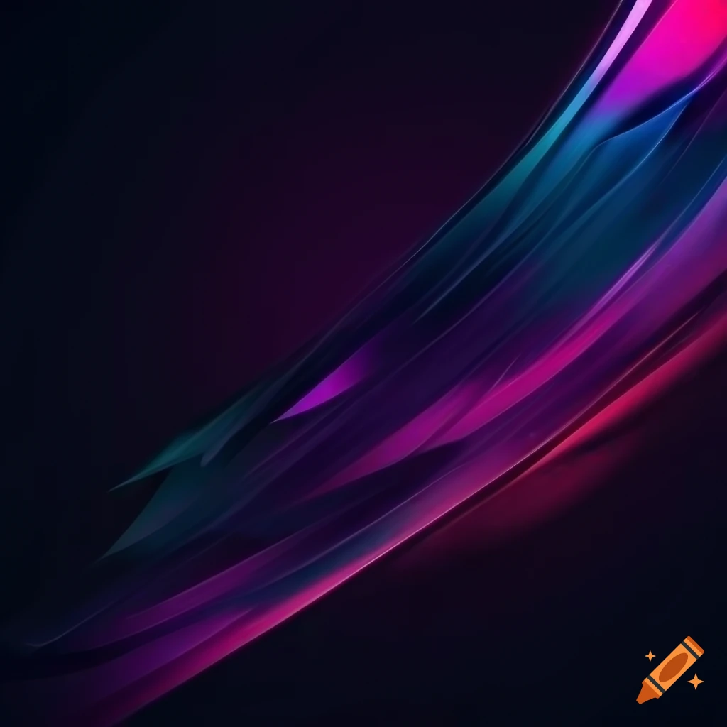 abstract background wallpaper in 4k HD