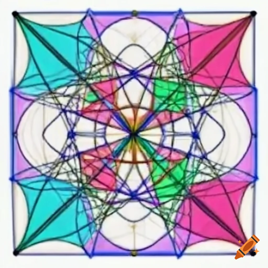 abstract representation of algebraic geometry